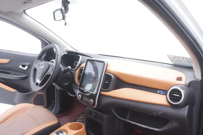 2018 Little Ant (Alt) 400 Smart Edition (4-seater) — миниатюра 5