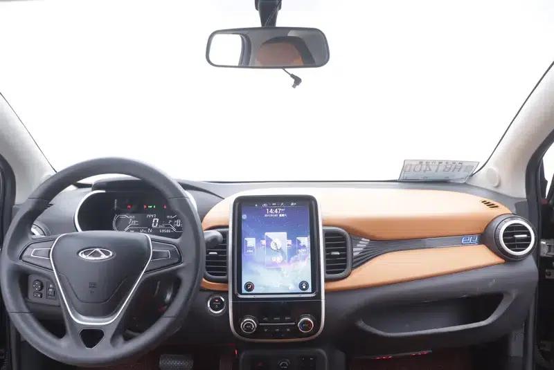 2018 Little Ant (Alt) 400 Smart Edition (4-seater) — миниатюра 7
