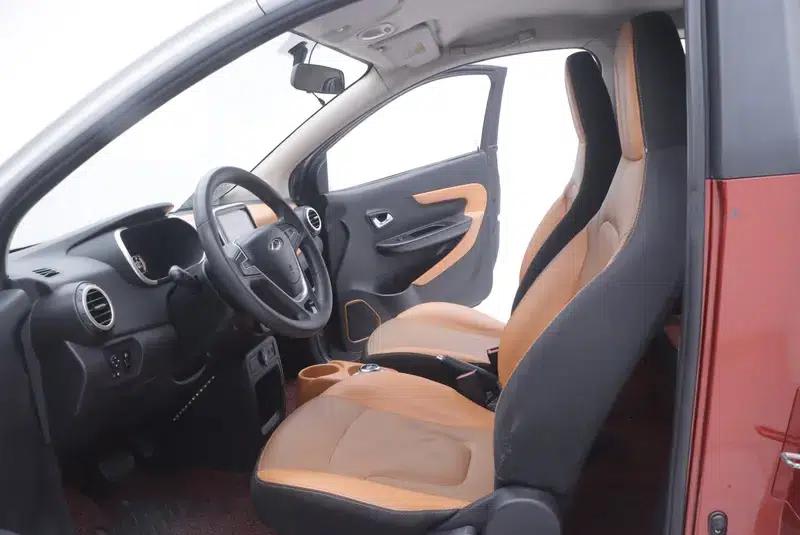 2018 Little Ant (Alt) 400 Smart Edition (4-seater) — миниатюра 10