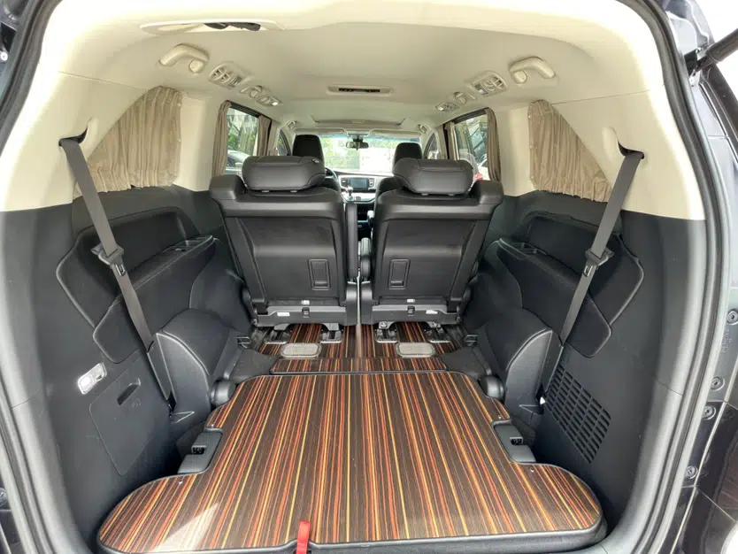 Honda Odyssey 2021 2.0L Rui·Smart Edition — миниатюра 14