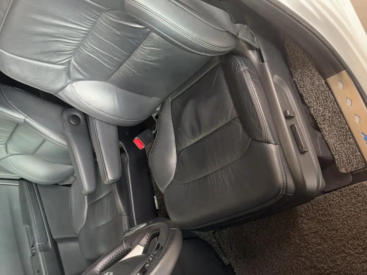 Honda Odyssey 2015 Updated Version 2.4L Smart Edition — миниатюра 11
