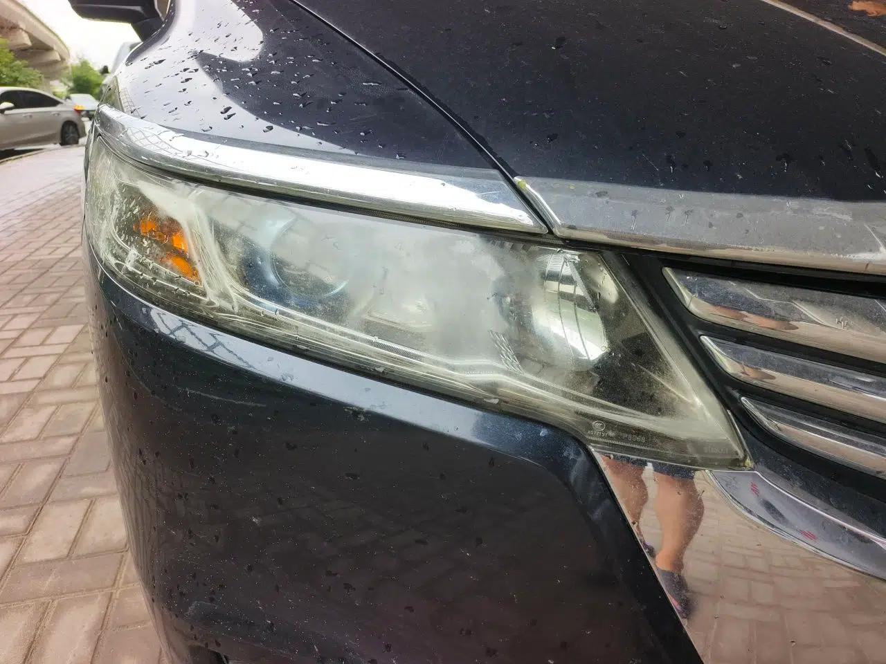 Honda Odyssey 2013 2.4L Comfort Edition — миниатюра 7