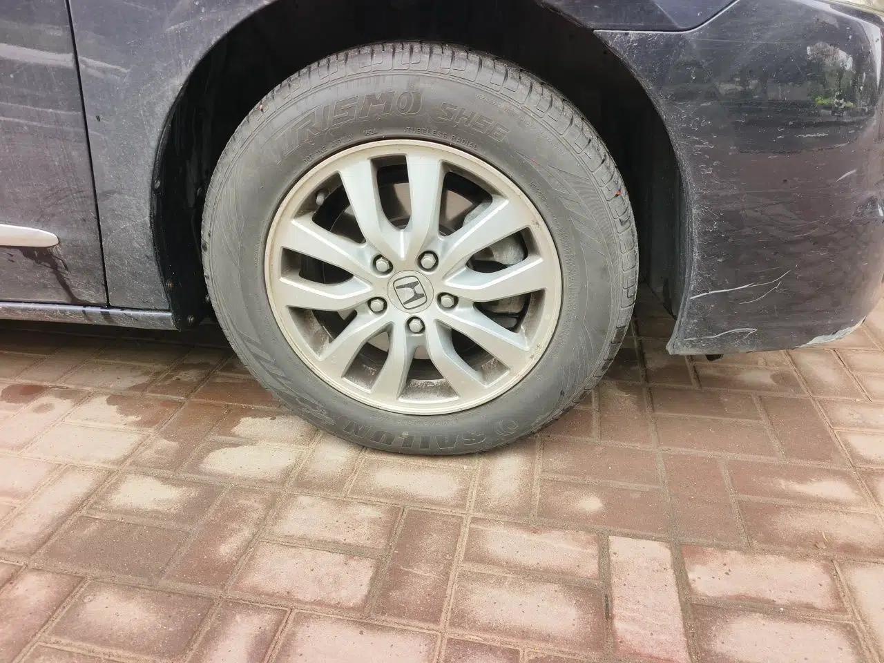 Honda Odyssey 2013 2.4L Comfort Edition — миниатюра 8