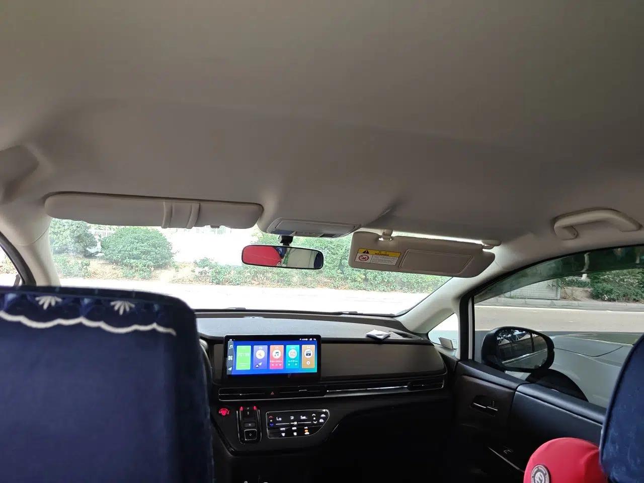 Honda Odyssey 2024 2.0L eHEV Sharp & Enjoy Edition — миниатюра 18