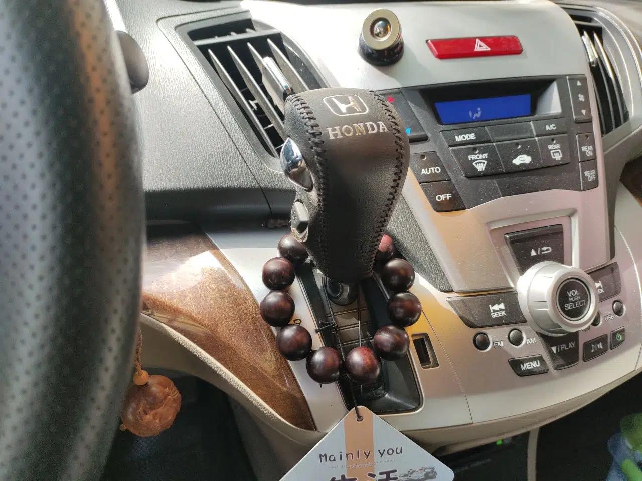 Honda Odyssey 2013 2.4L Comfort Edition — миниатюра 14
