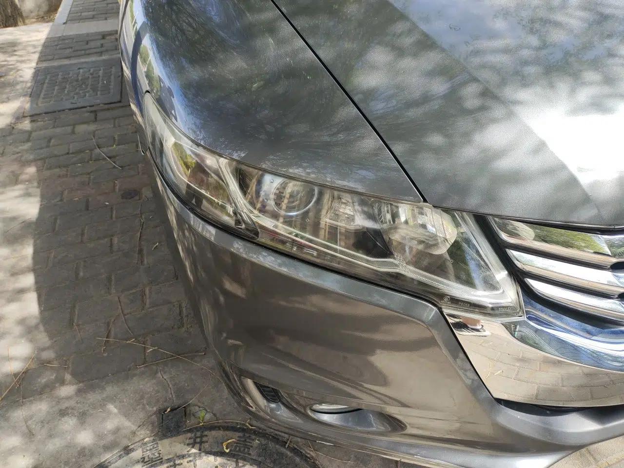 Honda Odyssey 2013 2.4L Comfort Edition — миниатюра 7