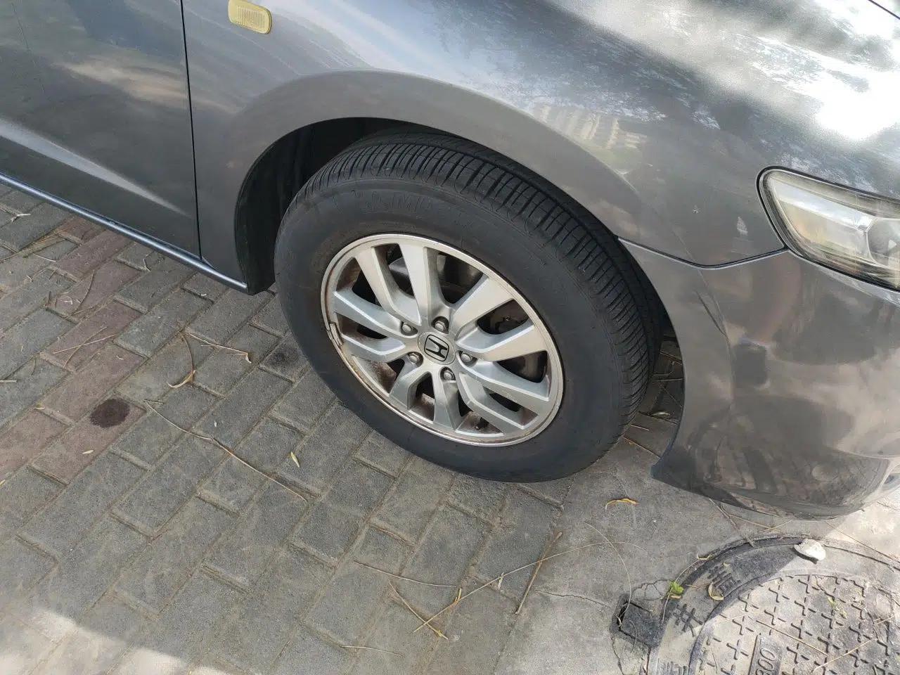Honda Odyssey 2013 2.4L Comfort Edition — миниатюра 8