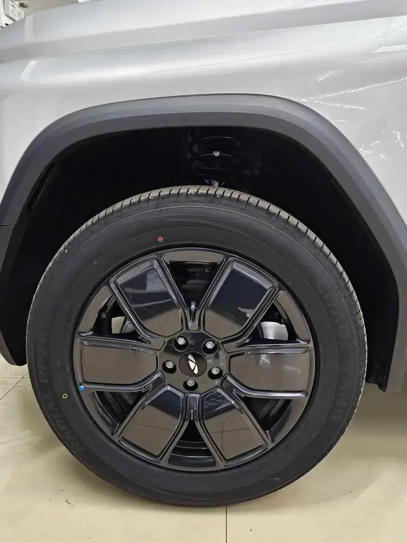 Fengyun X3 PLUS 2025 Model 401 Smart Edition — миниатюра 9