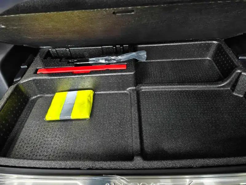 Fengyun X3 PLUS 2025 Model 401 Smart Edition — миниатюра 10