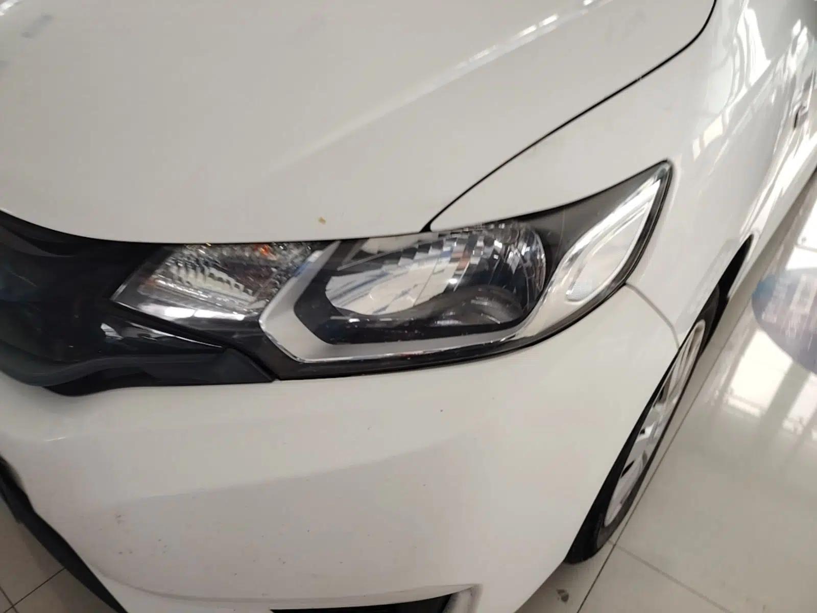 Honda Fit 2014 1.5L LX CVT Comfort Model — миниатюра 8