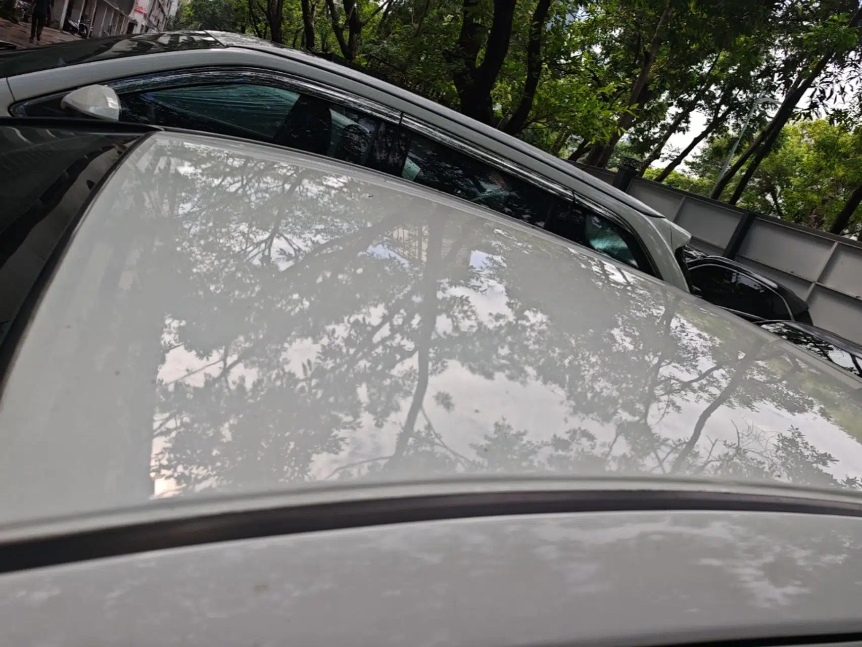 Honda Fit 2018 1.5L CVT Comfort Version — миниатюра 7