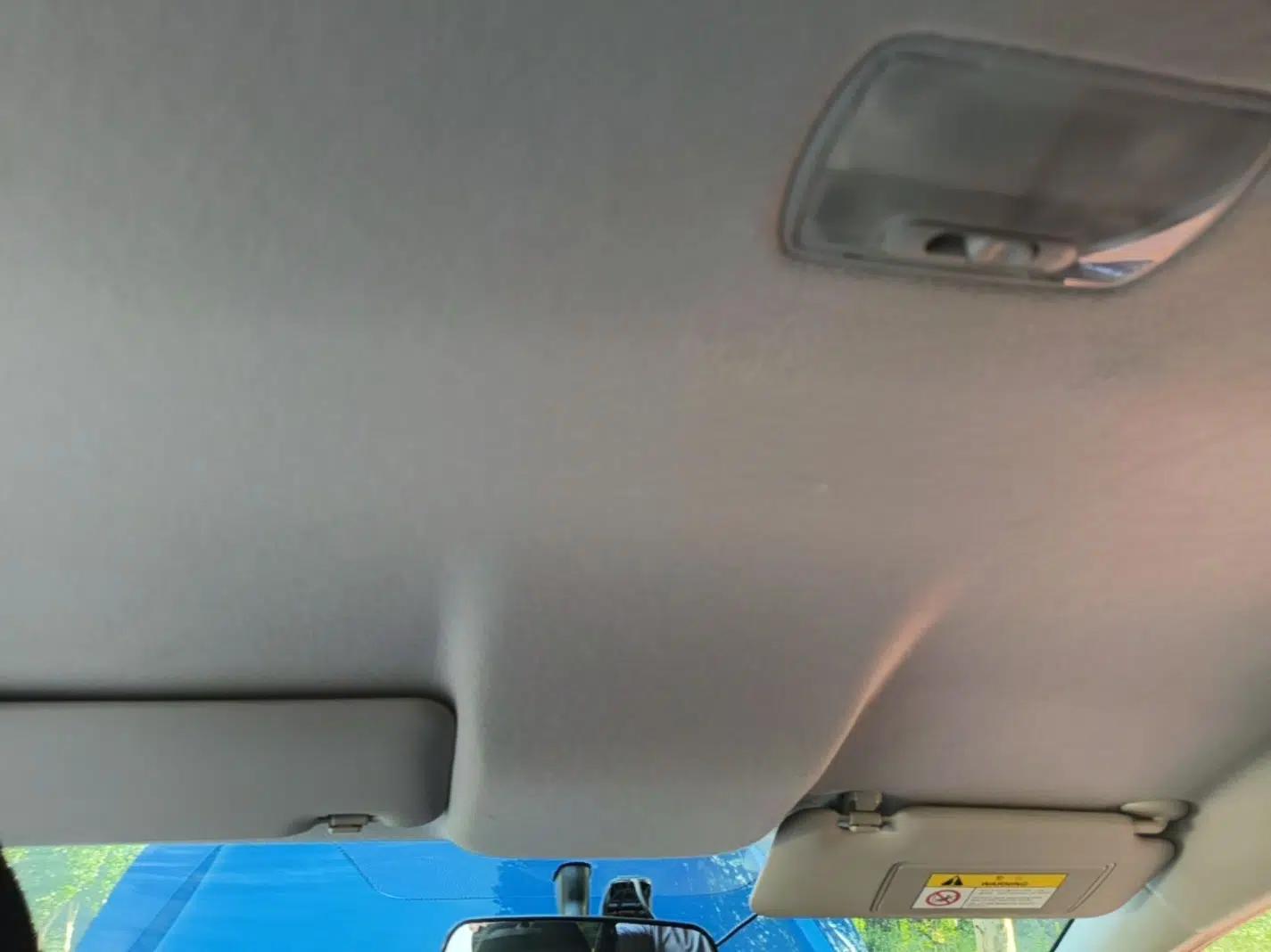 Honda Fit 2018 1.5L CVT Comfort Version — миниатюра 21