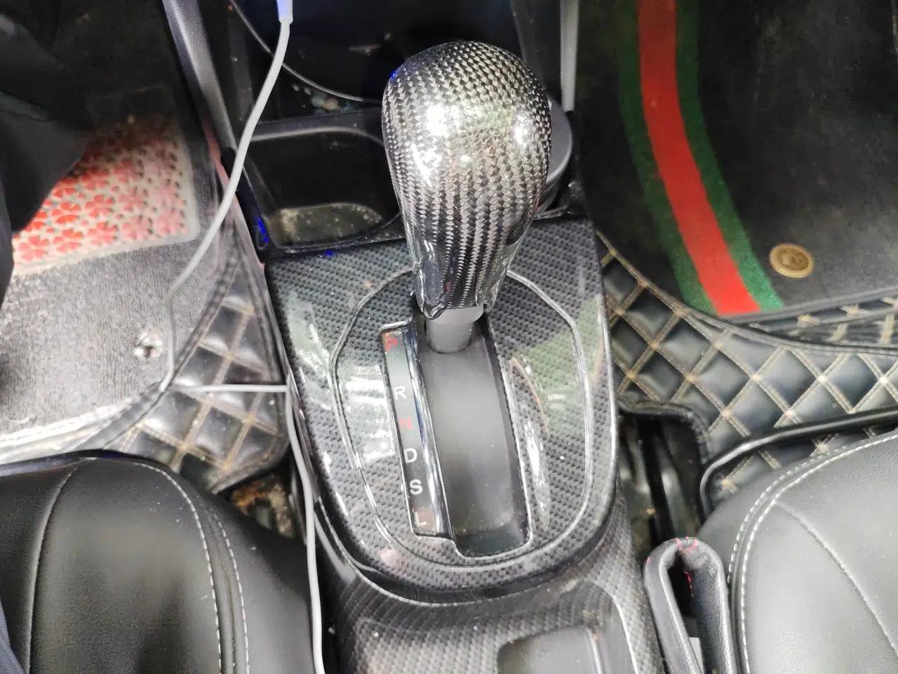 Honda Fit 2016 1.5L LX CVT Comfort Model — миниатюра 14