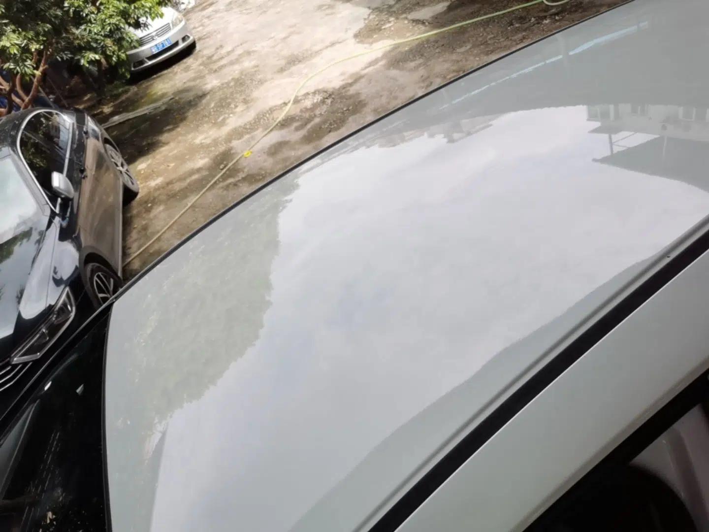 Honda Fit 2018 1.5L CVT Comfort Version — миниатюра 7
