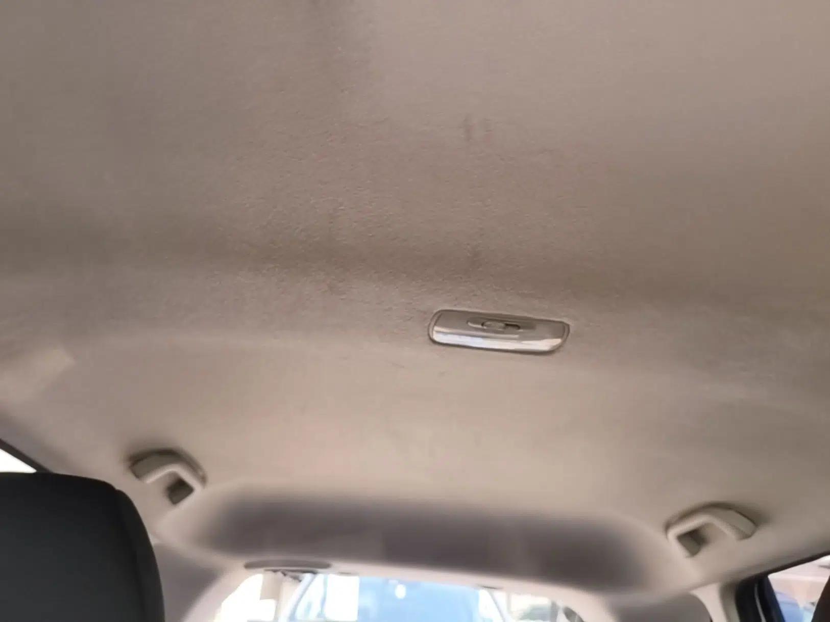Honda Fit 2018 1.5L CVT Comfort Version — миниатюра 26