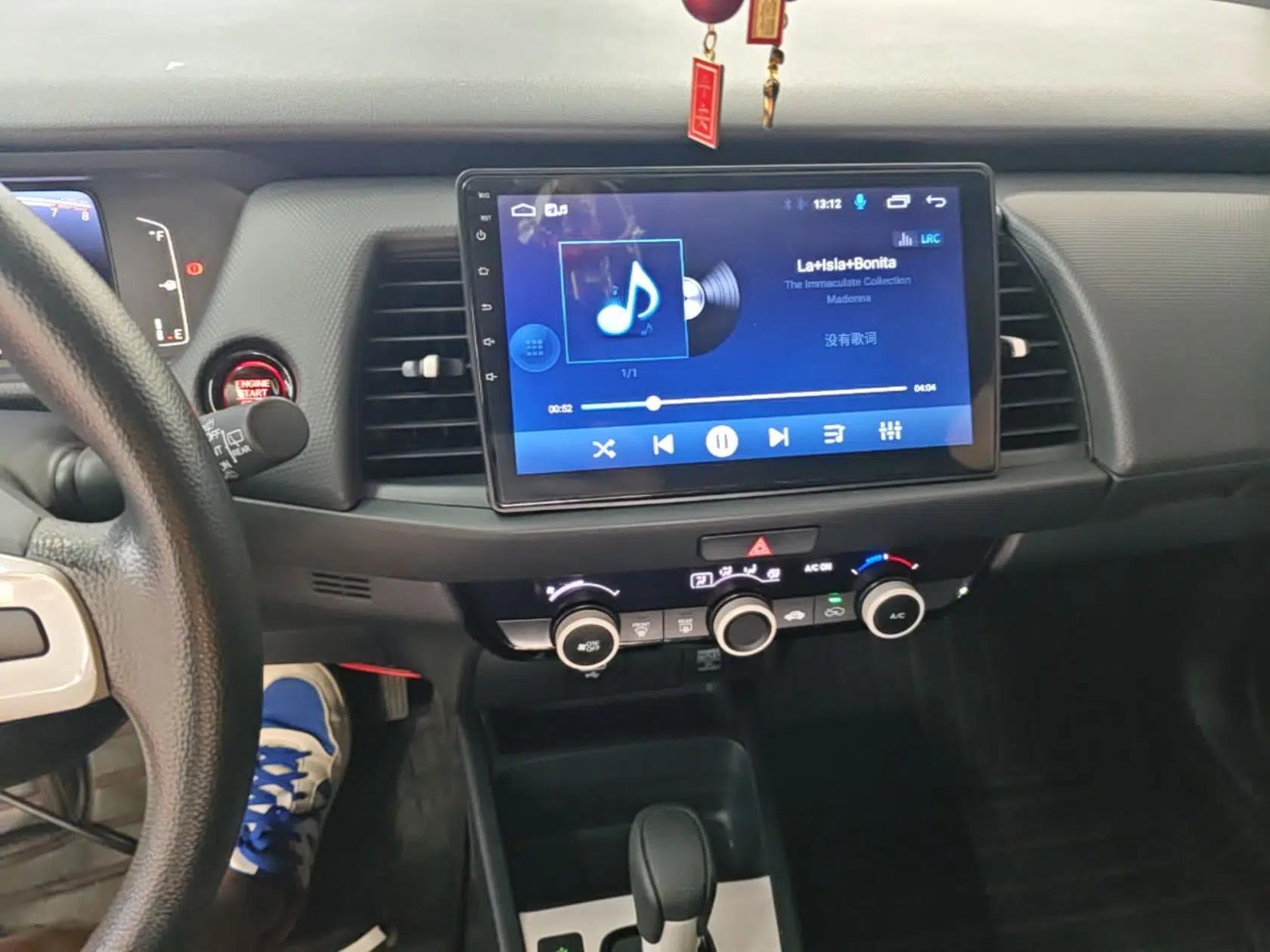 Honda Fit 2021 1.5L CVT Trend Edition — миниатюра 15