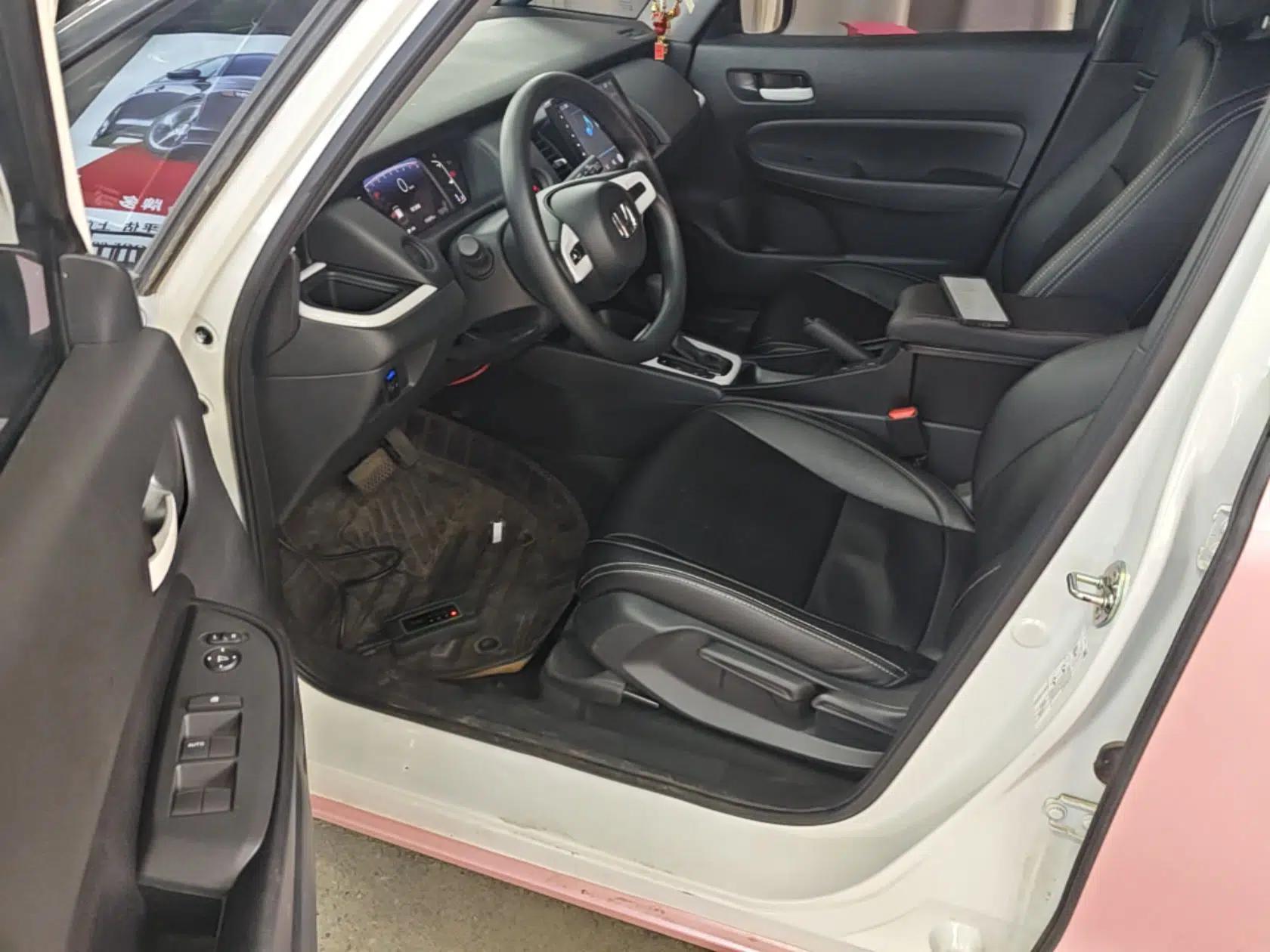 Honda Fit 2021 1.5L CVT Trend Edition — миниатюра 18