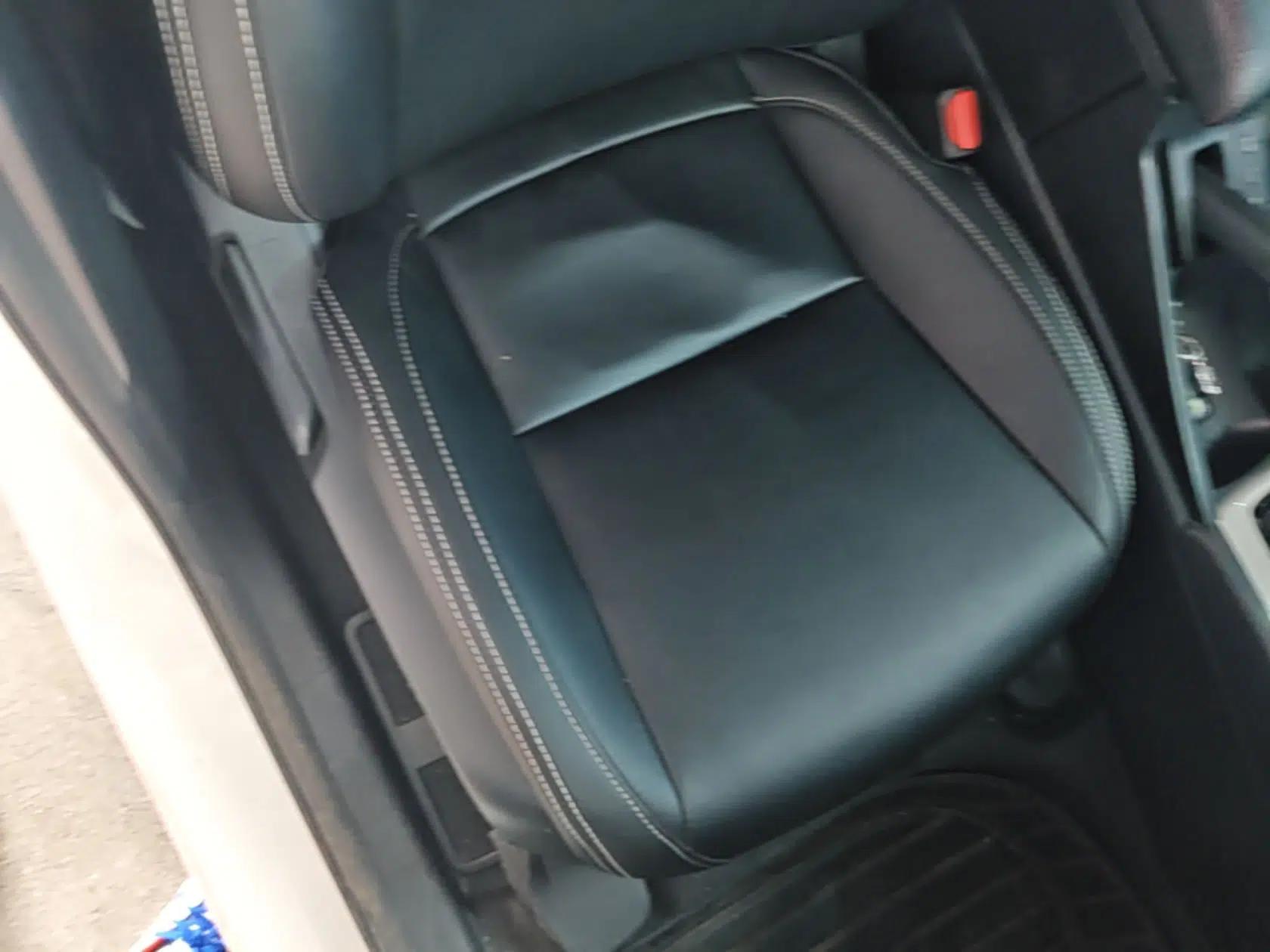 Honda Fit 2021 1.5L CVT Trend Edition — миниатюра 19