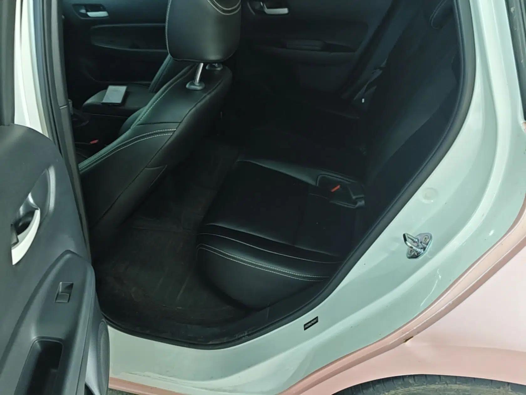Honda Fit 2021 1.5L CVT Trend Edition — миниатюра 20