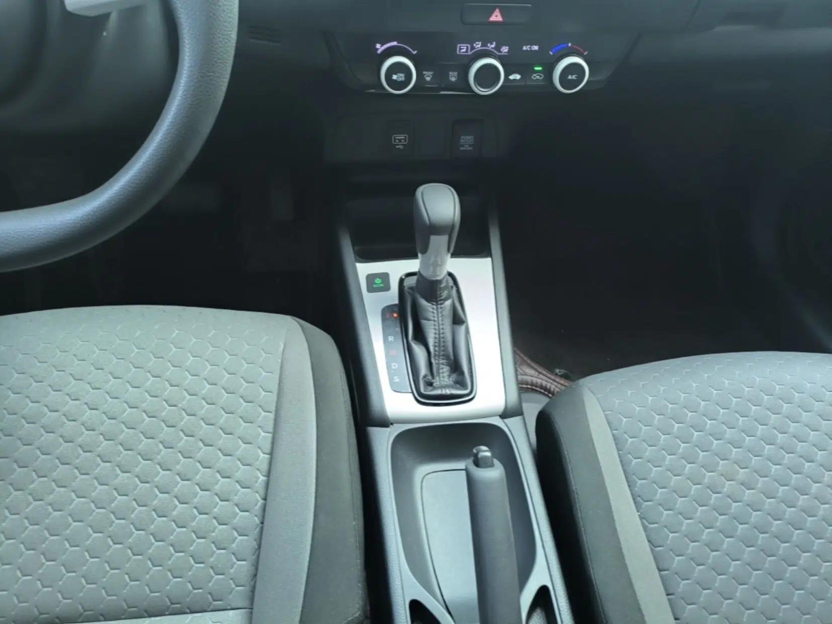 Honda Fit 2021 1.5L CVT Trend Edition — миниатюра 16