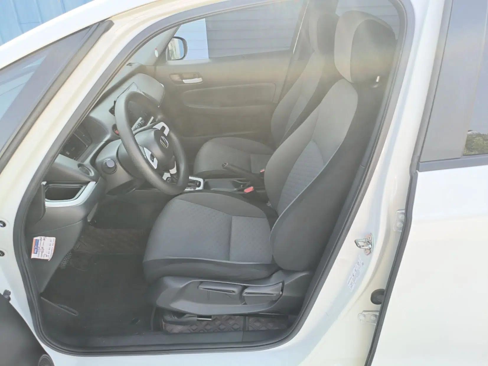 Honda Fit 2021 1.5L CVT Trend Edition — миниатюра 17