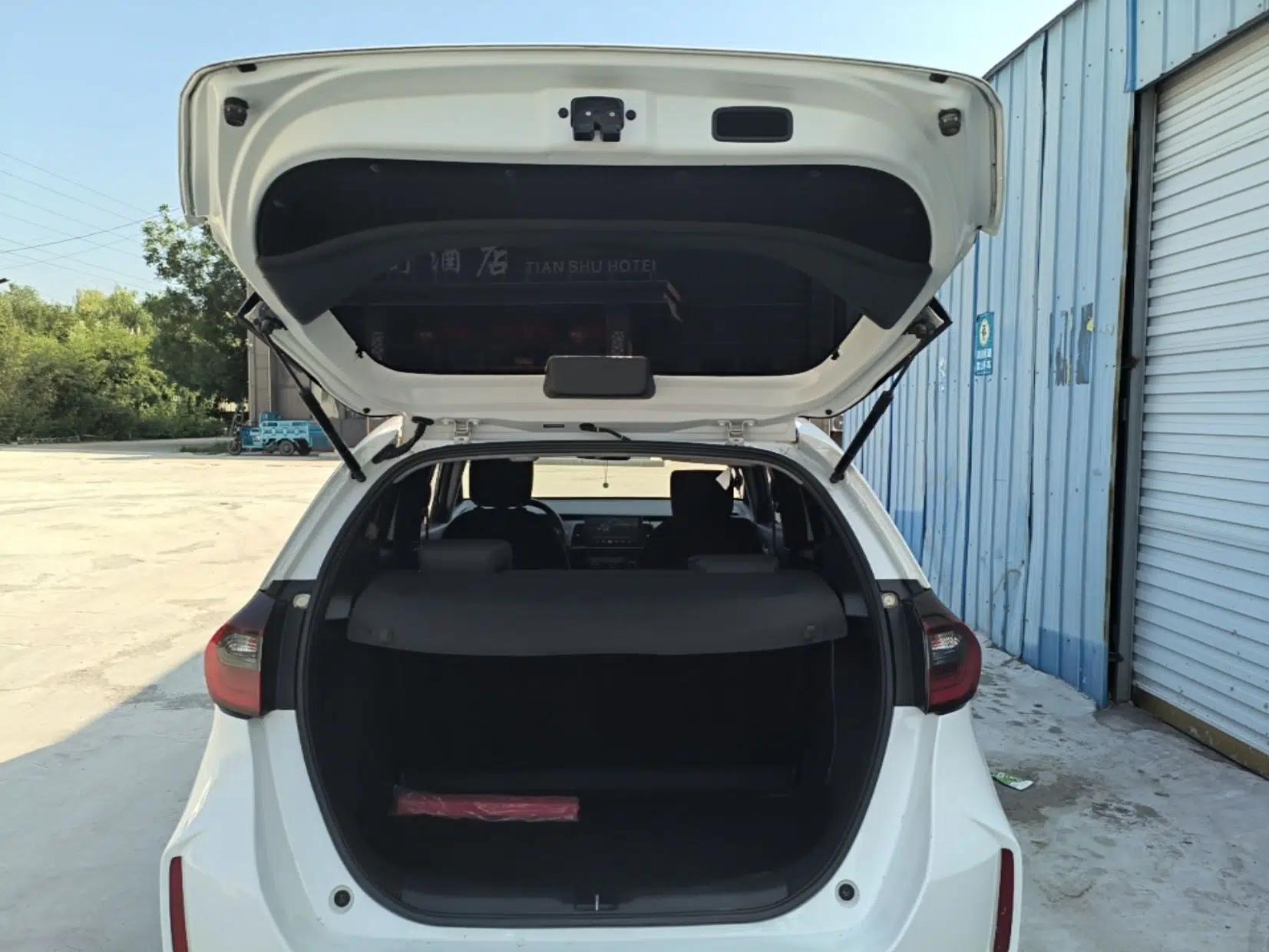 Honda Fit 2021 1.5L CVT Trend Edition — миниатюра 22
