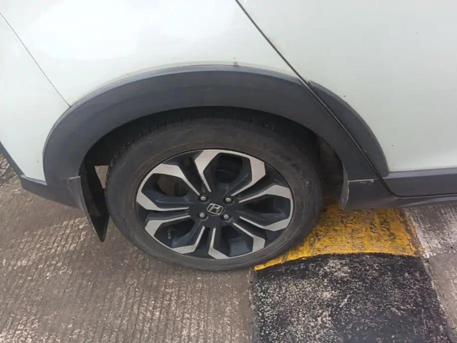 Honda Fit 2021 1.5L CVT Trendy Version — миниатюра 11