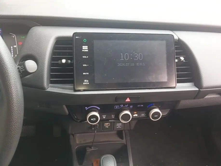 Honda Fit 2021 1.5L CVT Trendy Version — миниатюра 15
