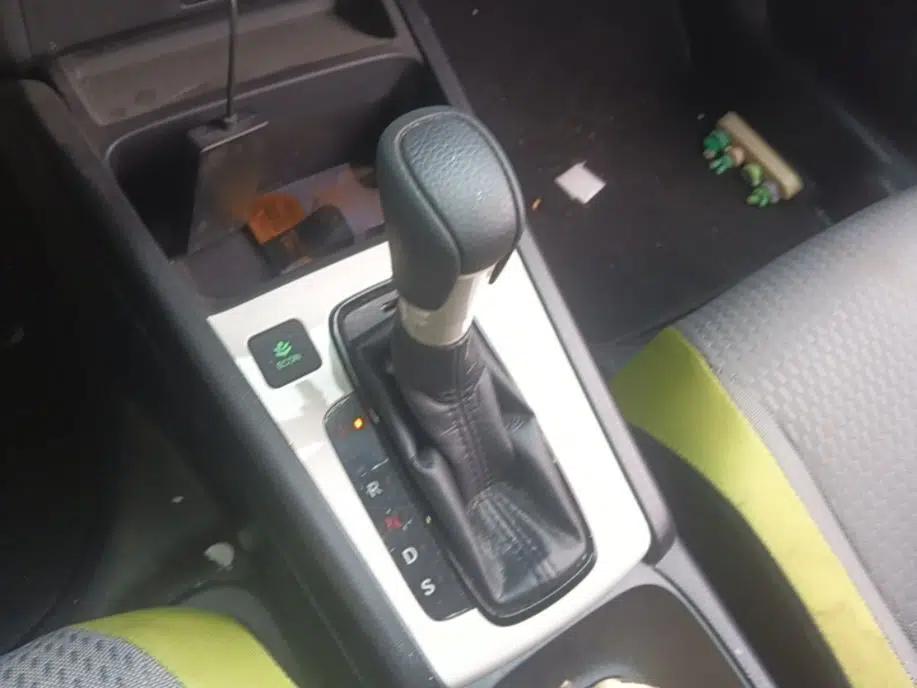 Honda Fit 2021 1.5L CVT Trendy Version — миниатюра 16