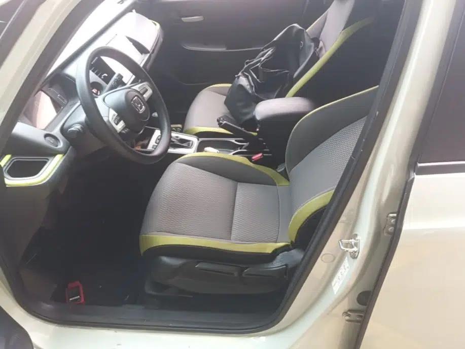 Honda Fit 2021 1.5L CVT Trendy Version — миниатюра 17
