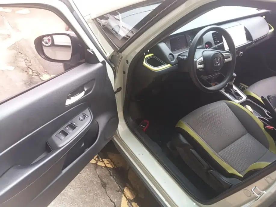 Honda Fit 2021 1.5L CVT Trendy Version — миниатюра 18