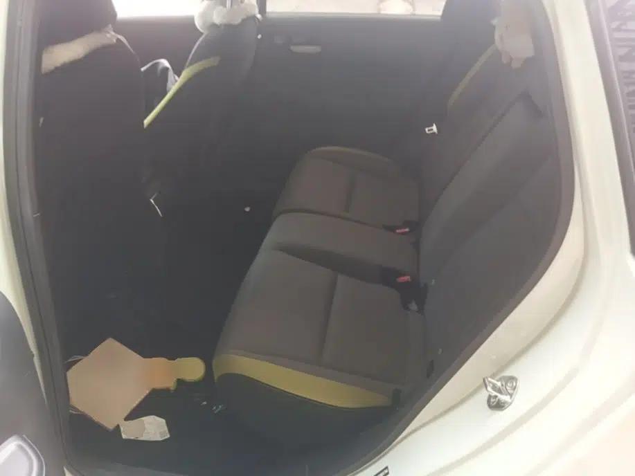 Honda Fit 2021 1.5L CVT Trendy Version — миниатюра 20
