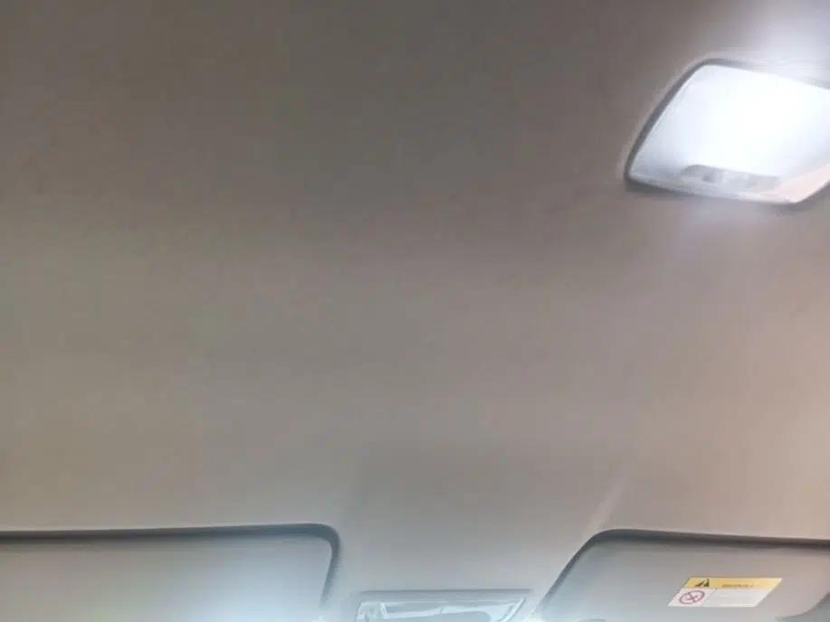 Honda Fit 2021 1.5L CVT Trendy Version — миниатюра 21