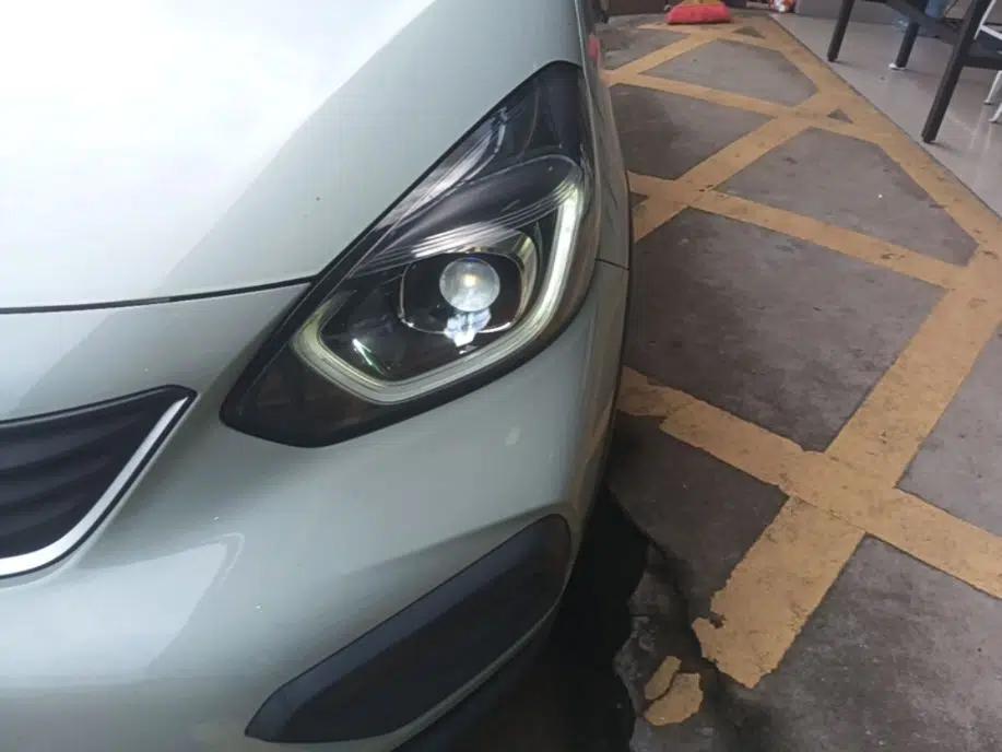 Honda Fit 2021 1.5L CVT Trendy Version — миниатюра 8