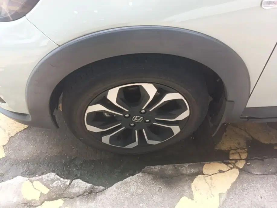 Honda Fit 2021 1.5L CVT Trendy Version — миниатюра 10