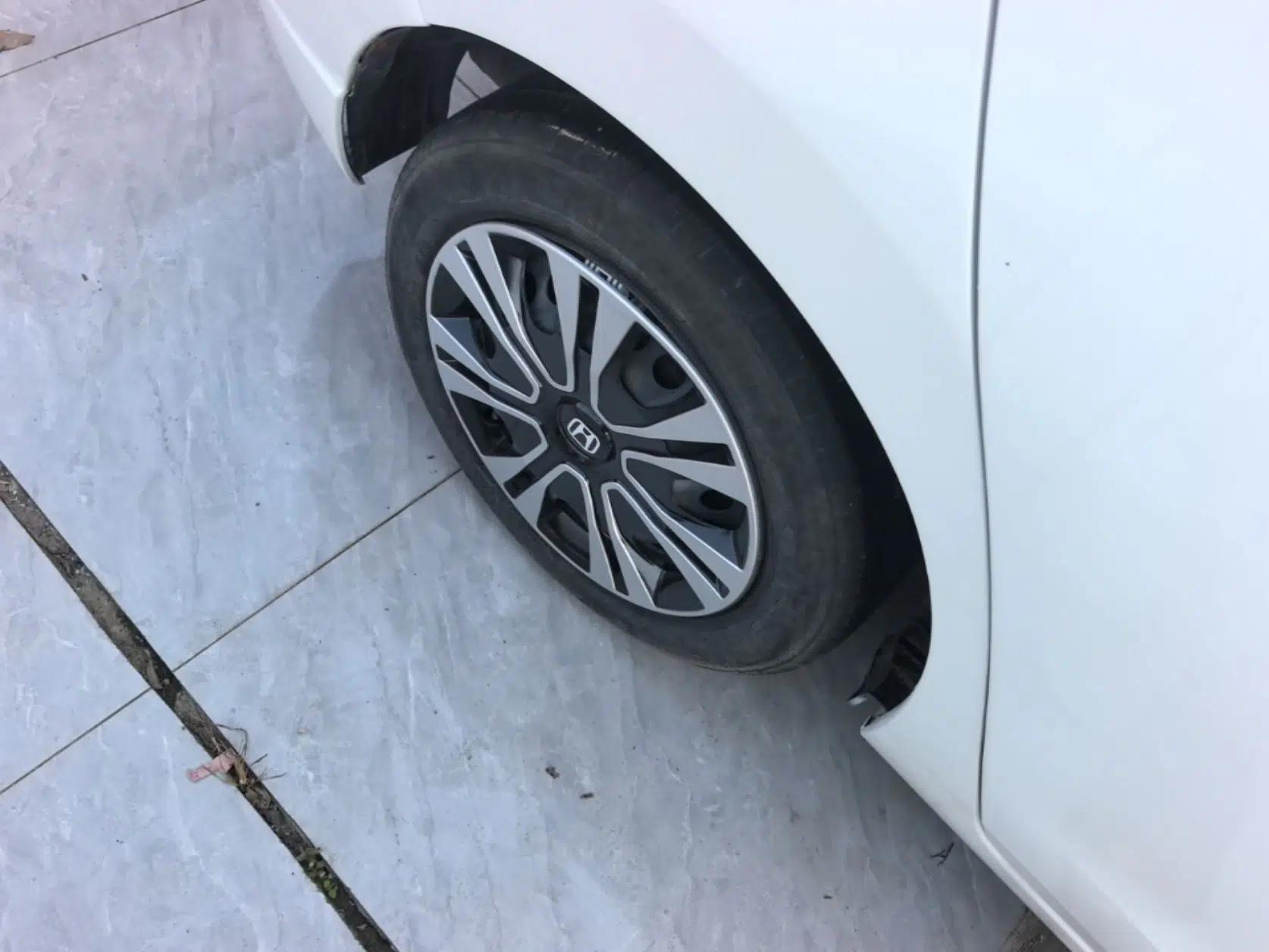 Honda Fit 2021 1.5L CVT Trend Edition — миниатюра 11