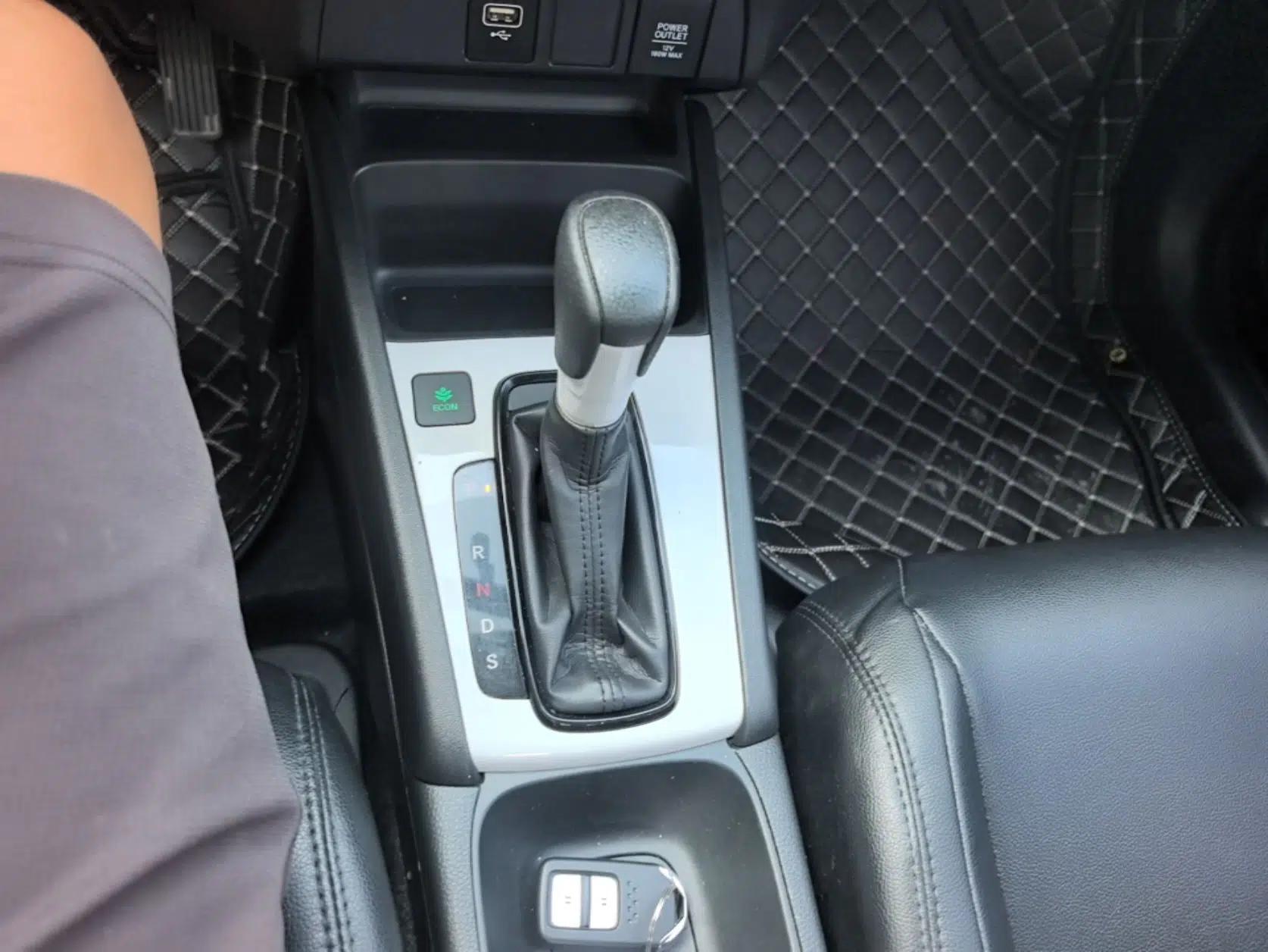 Honda Fit 2021 1.5L CVT Trend Edition — миниатюра 16
