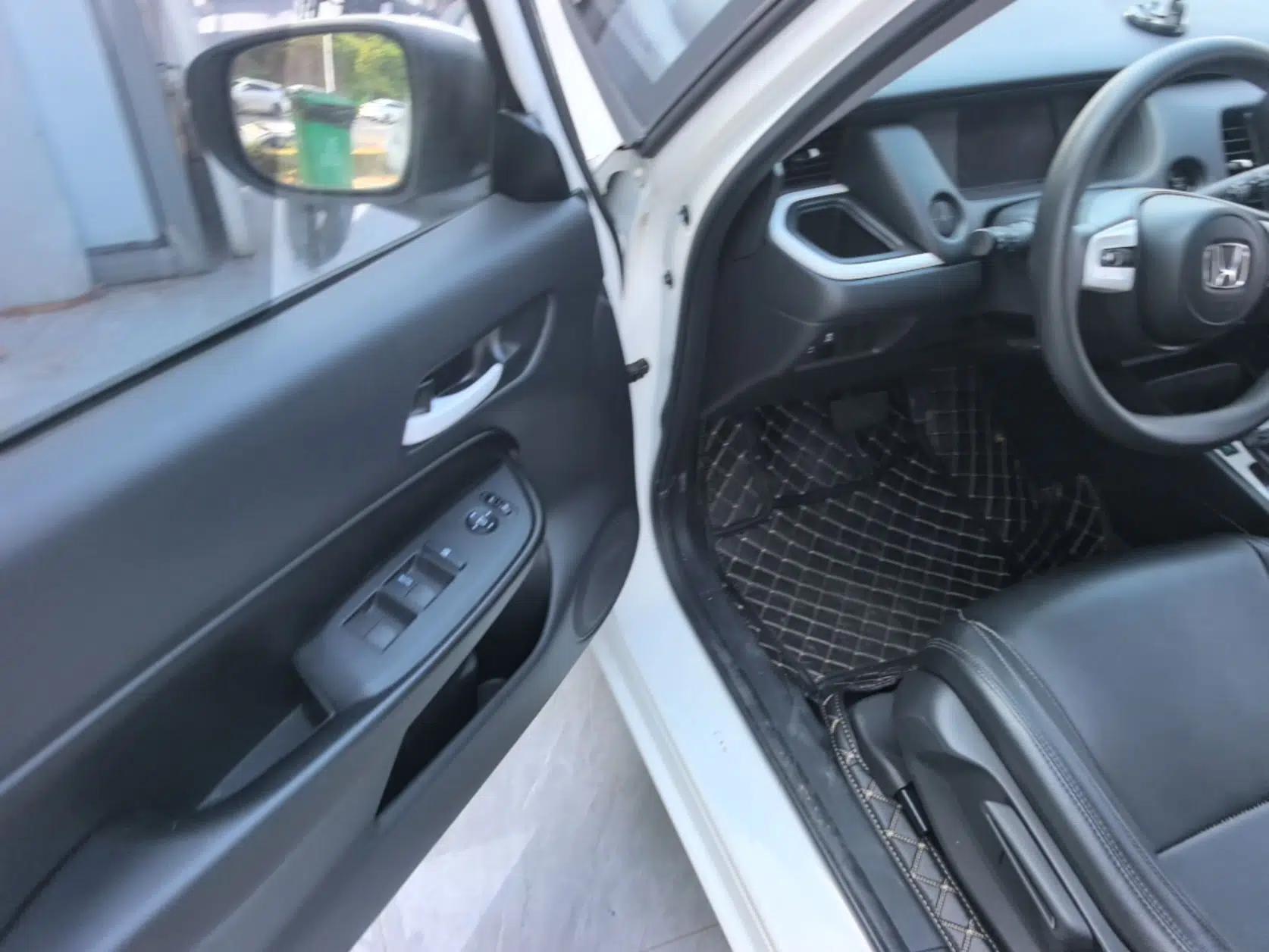 Honda Fit 2021 1.5L CVT Trend Edition — миниатюра 18