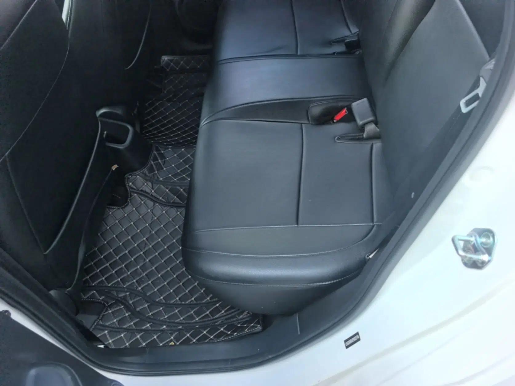 Honda Fit 2021 1.5L CVT Trend Edition — миниатюра 20
