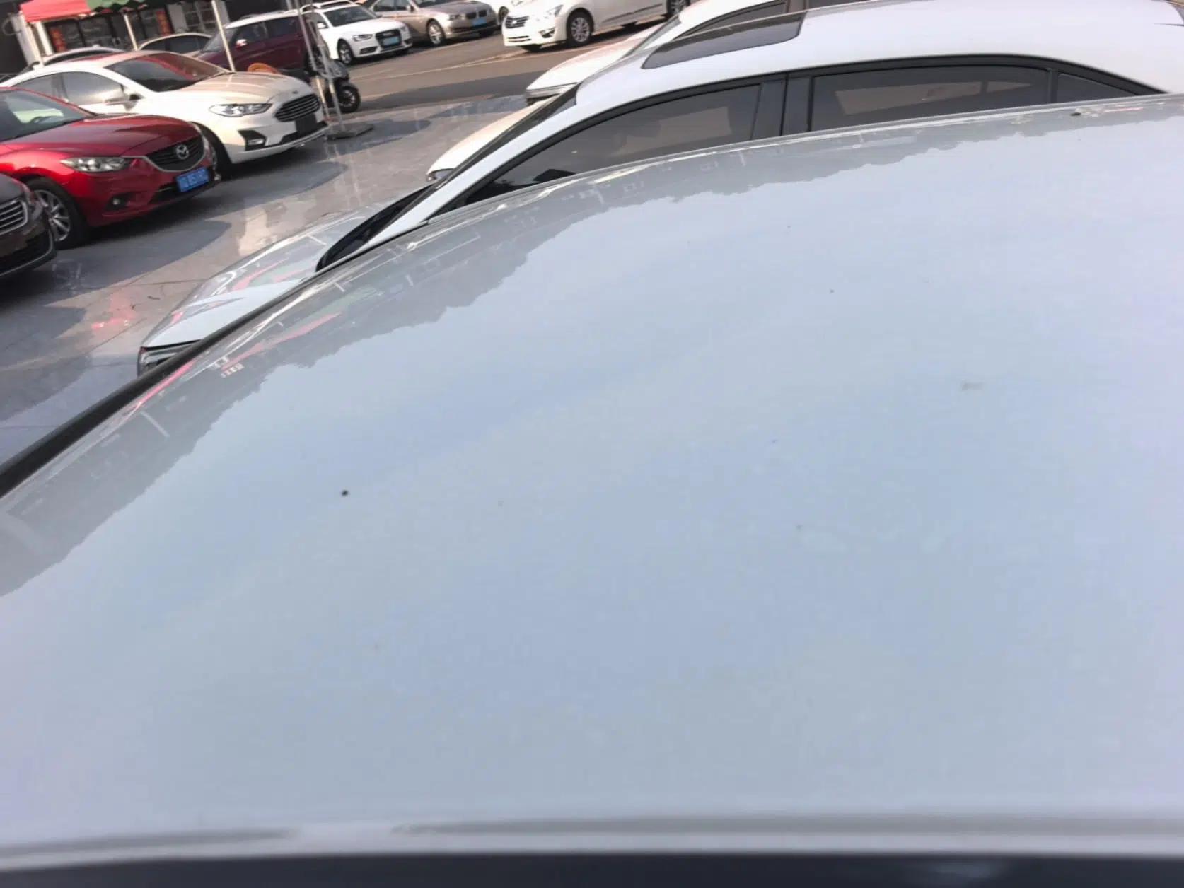 Honda Fit 2021 1.5L CVT Trend Edition — миниатюра 7