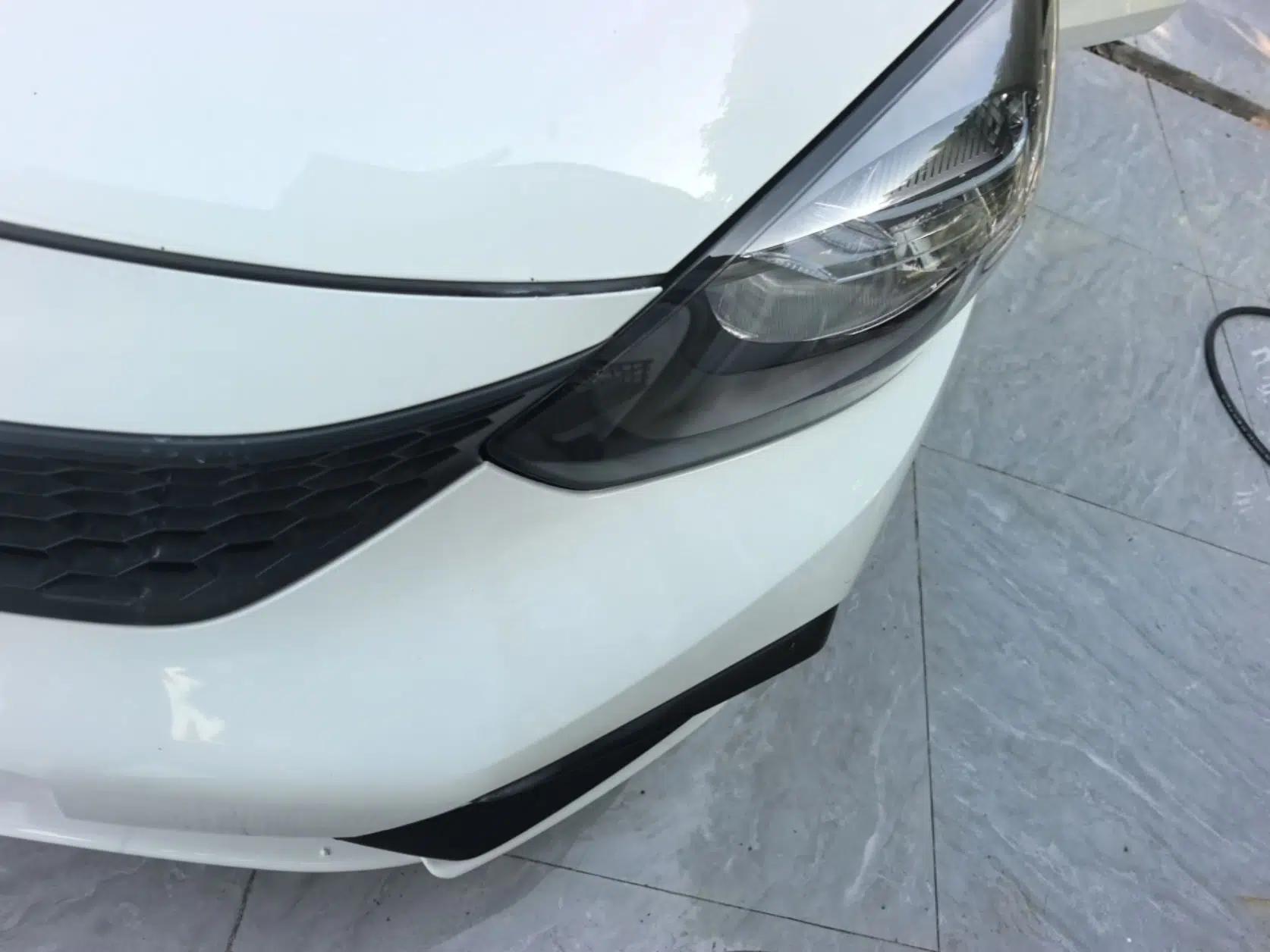 Honda Fit 2021 1.5L CVT Trend Edition — миниатюра 8