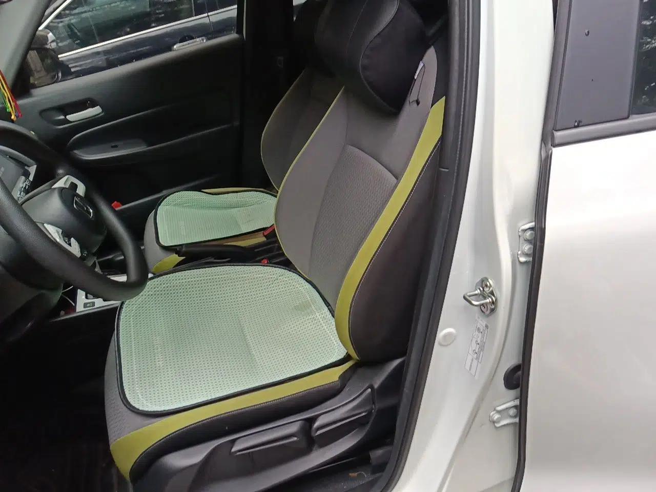 Honda Fit 2021 1.5L CVT Trendy Version — миниатюра 15