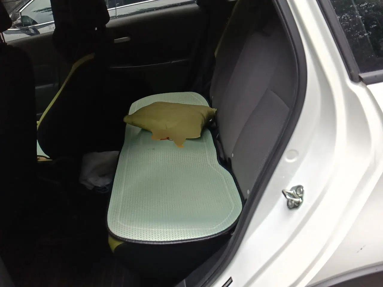 Honda Fit 2021 1.5L CVT Trendy Version — миниатюра 17