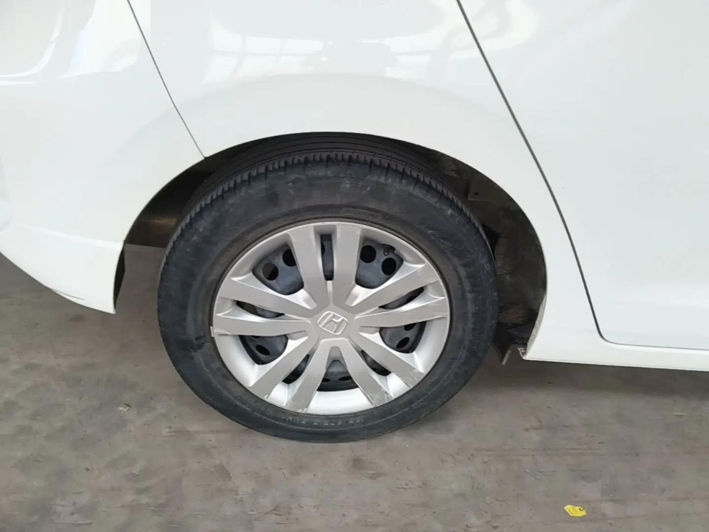 Honda Fit 2021 1.5L CVT Trend Edition — миниатюра 11