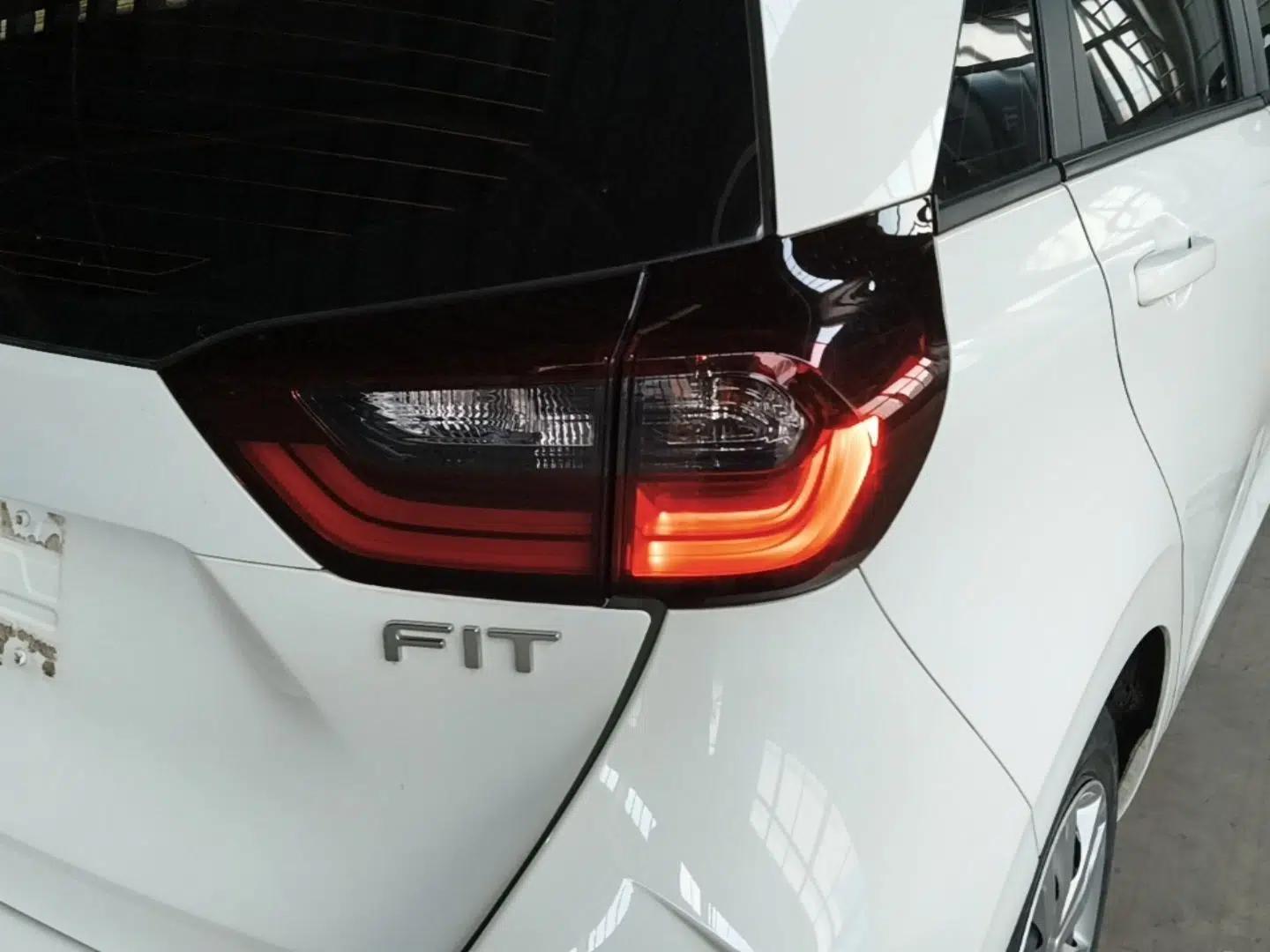 Honda Fit 2021 1.5L CVT Trend Edition — миниатюра 14