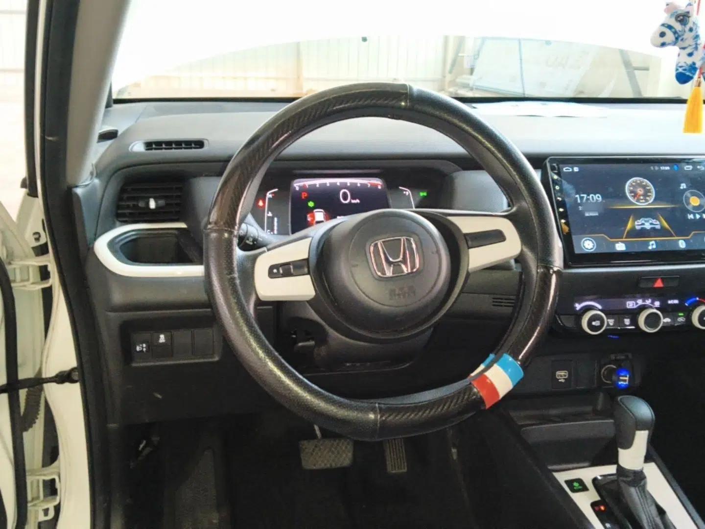 Honda Fit 2021 1.5L CVT Trend Edition — миниатюра 18
