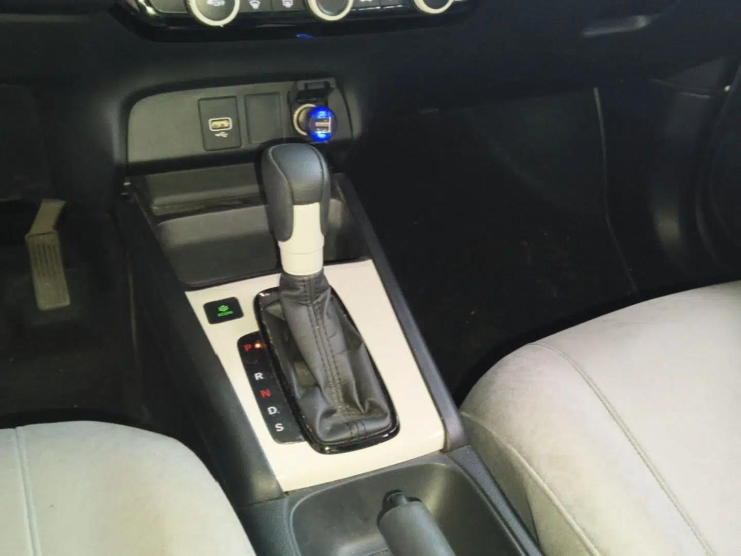 Honda Fit 2021 1.5L CVT Trend Edition — миниатюра 21