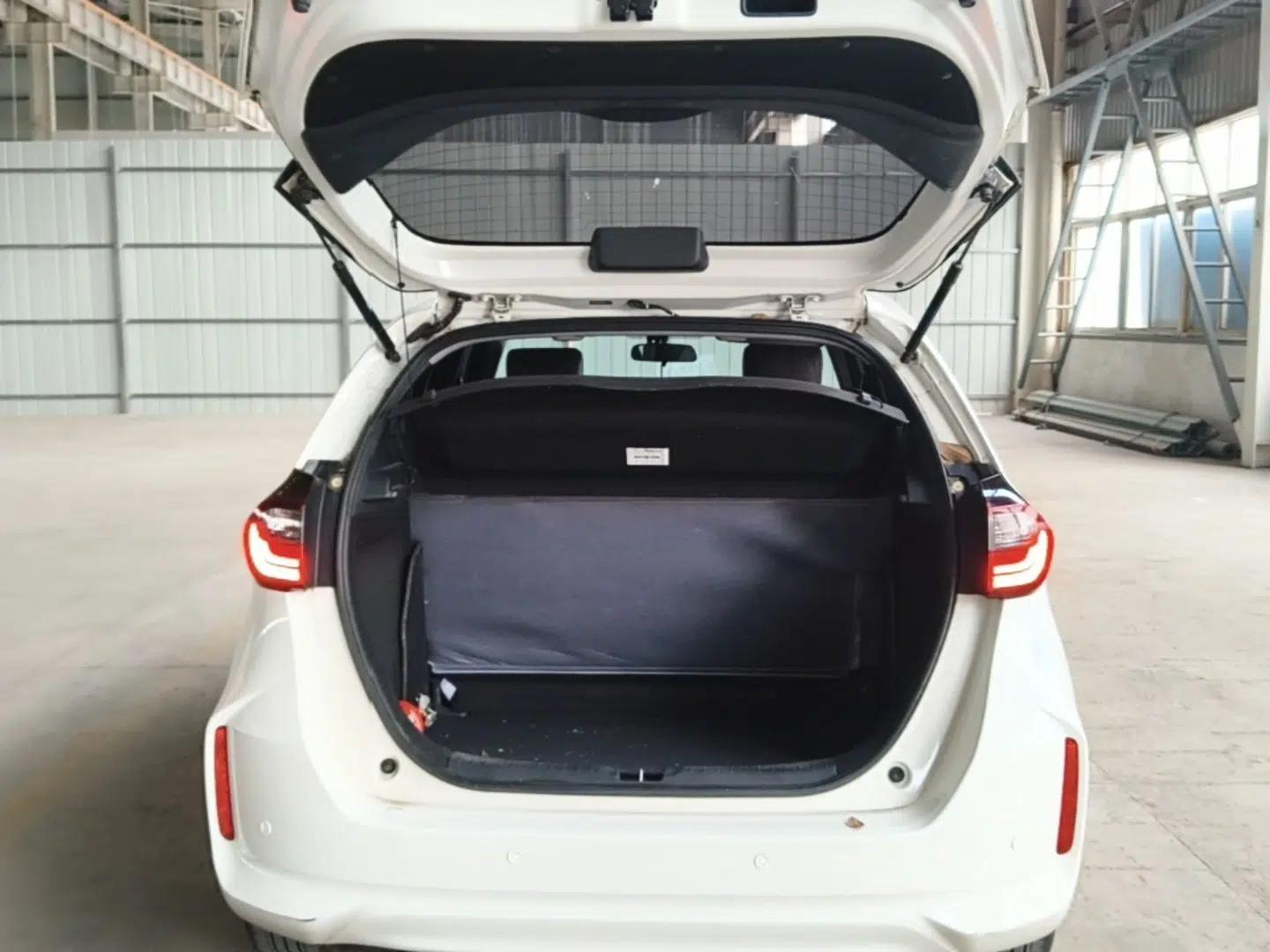 Honda Fit 2021 1.5L CVT Trend Edition — миниатюра 27