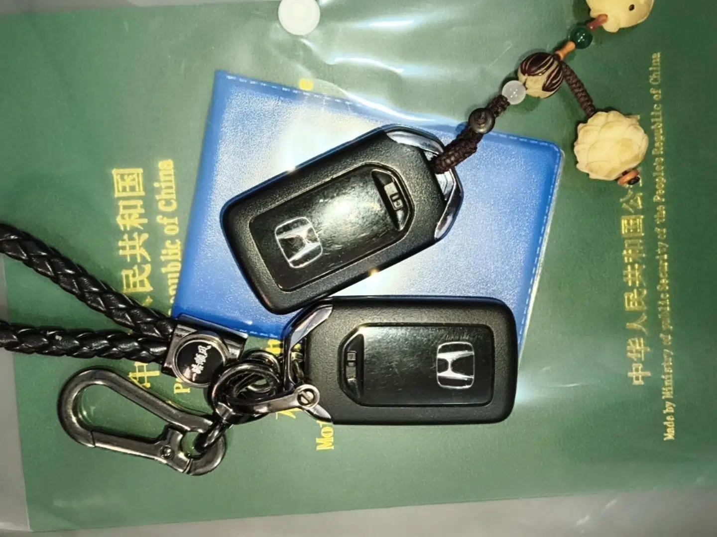 Honda Fit 2021 1.5L CVT Trend Edition — миниатюра 28