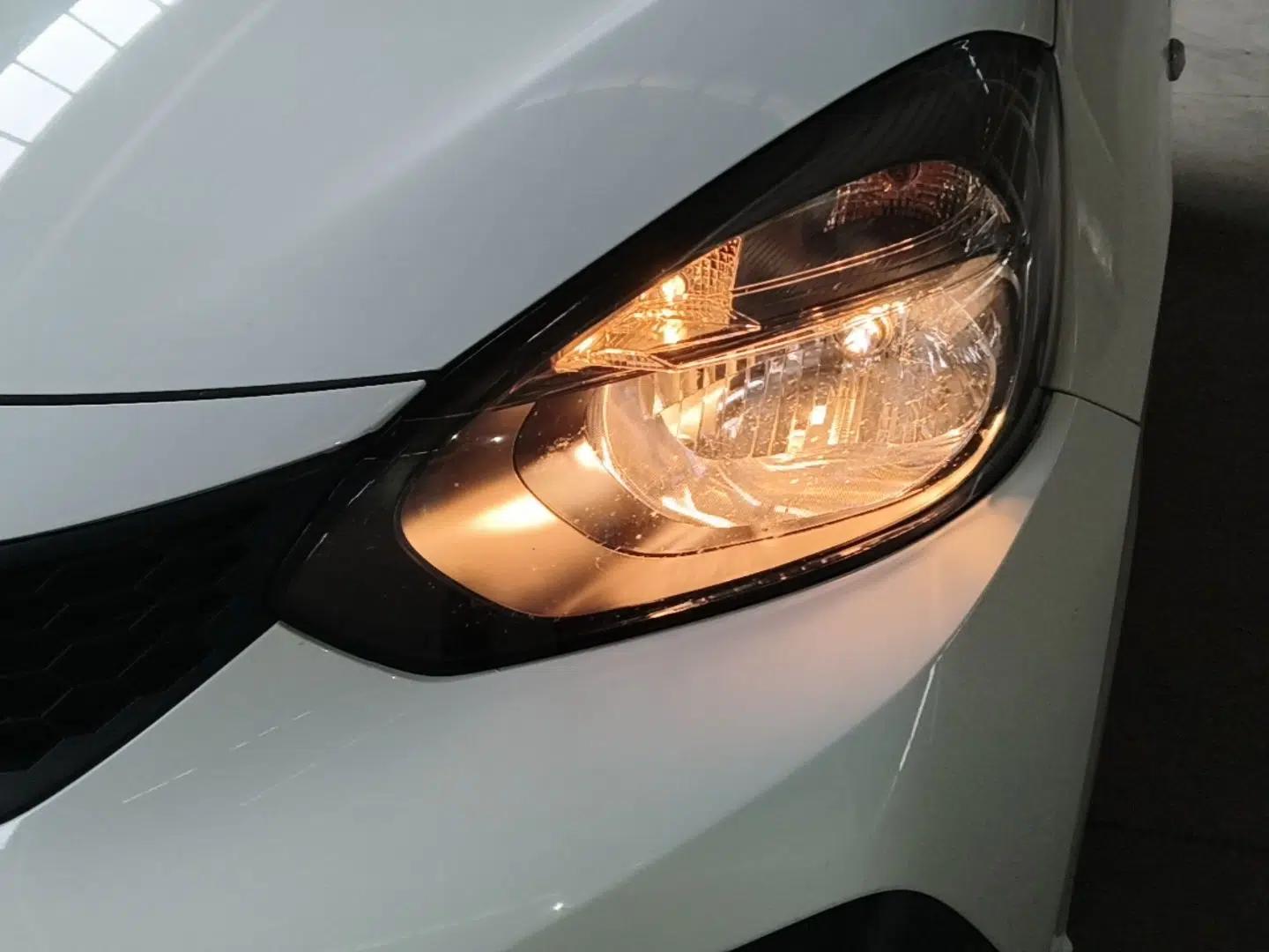 Honda Fit 2021 1.5L CVT Trend Edition — миниатюра 8